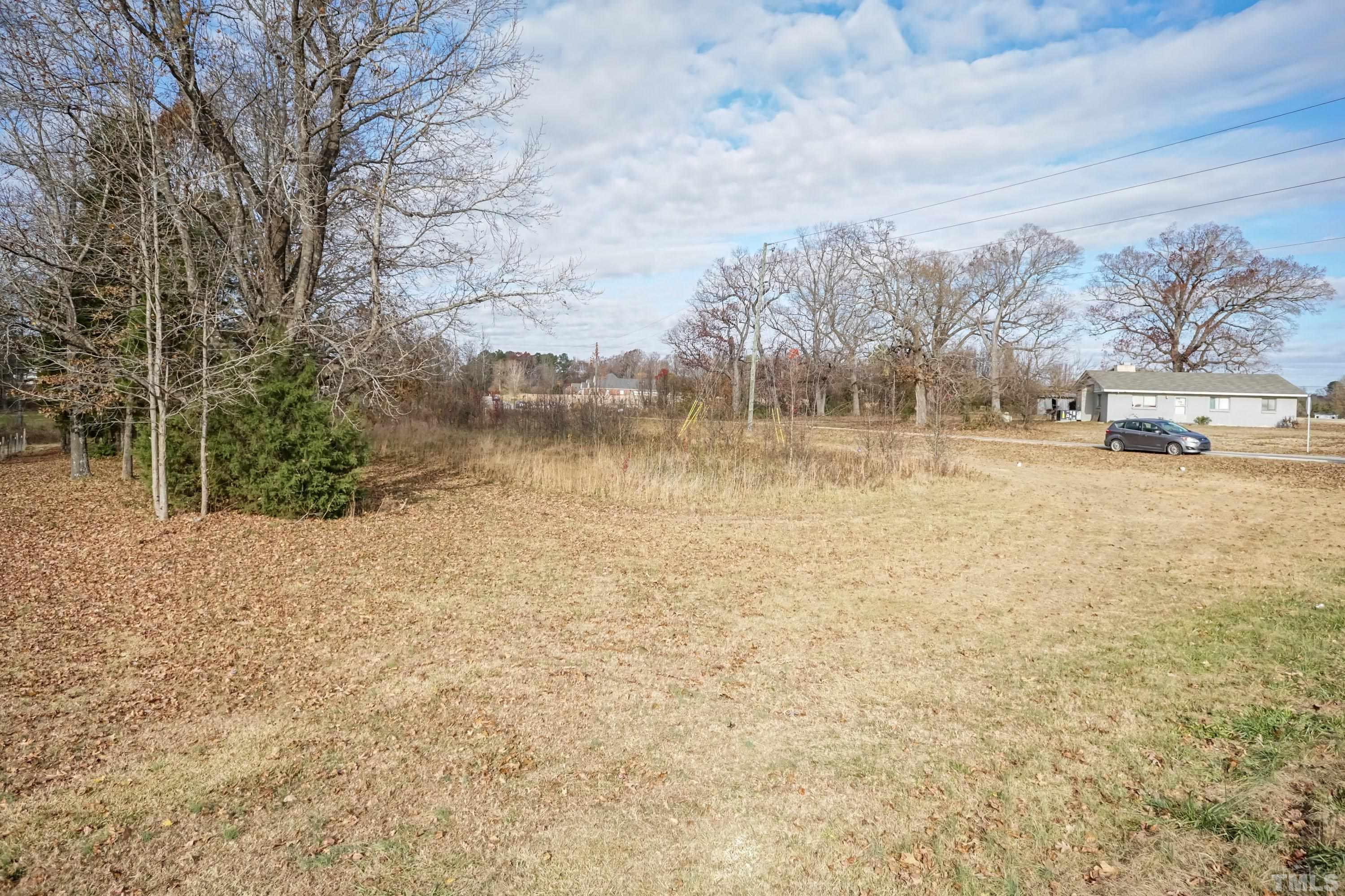 Bethlehem Road Raleigh, NC 27610 - Photo 3 of 7 a view of a lake with houses