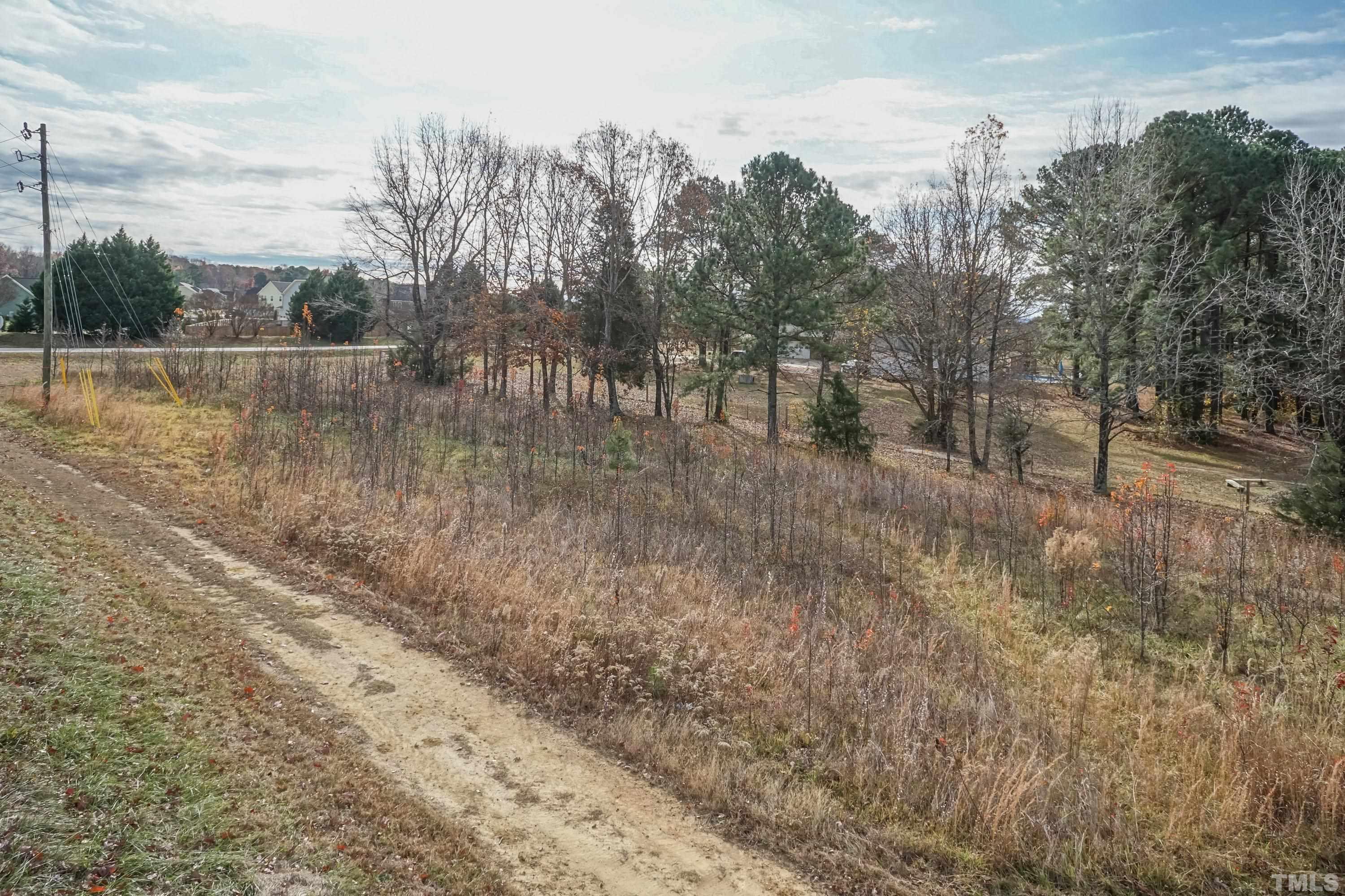 Bethlehem Road Raleigh, NC 27610 - Photo 6 of 7 a view of river covered with trees