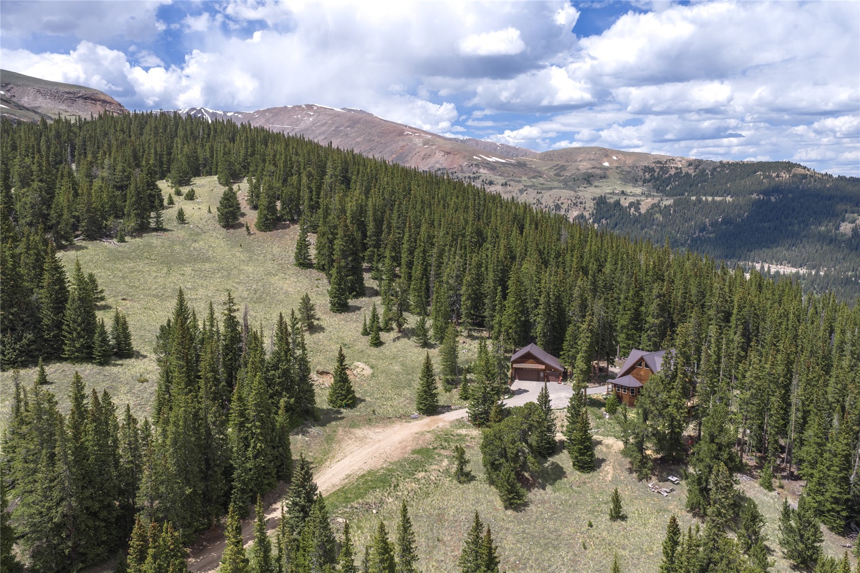 62 Lazy Rex Road Alma, CO 80420 - Photo 45 of 47