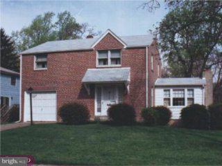 428 Briarhill Road Springfield, PA 19064 - Photo 1 of 6