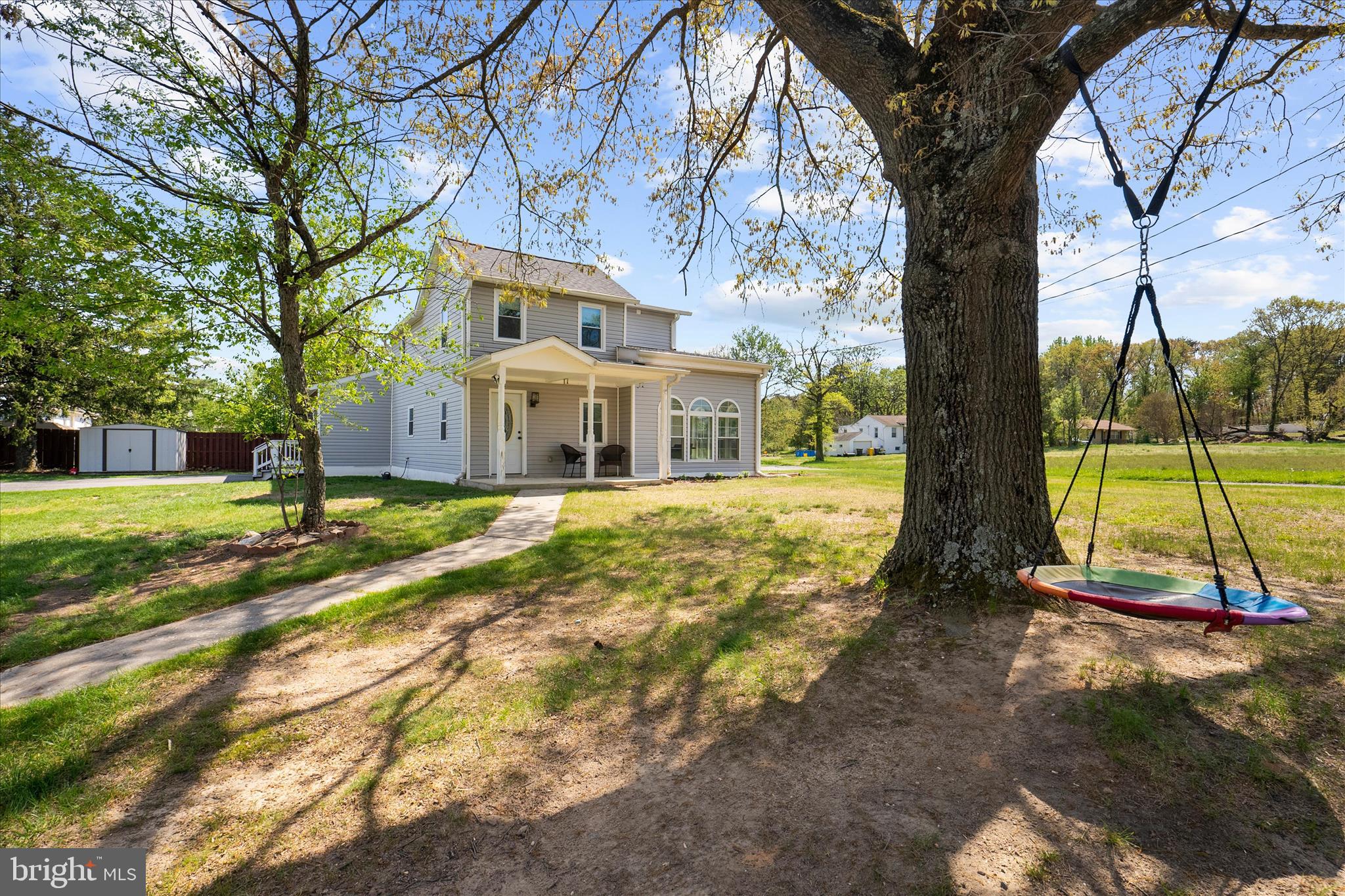 7604 Post Road Hanover, MD 21076 - Photo 35 of 36