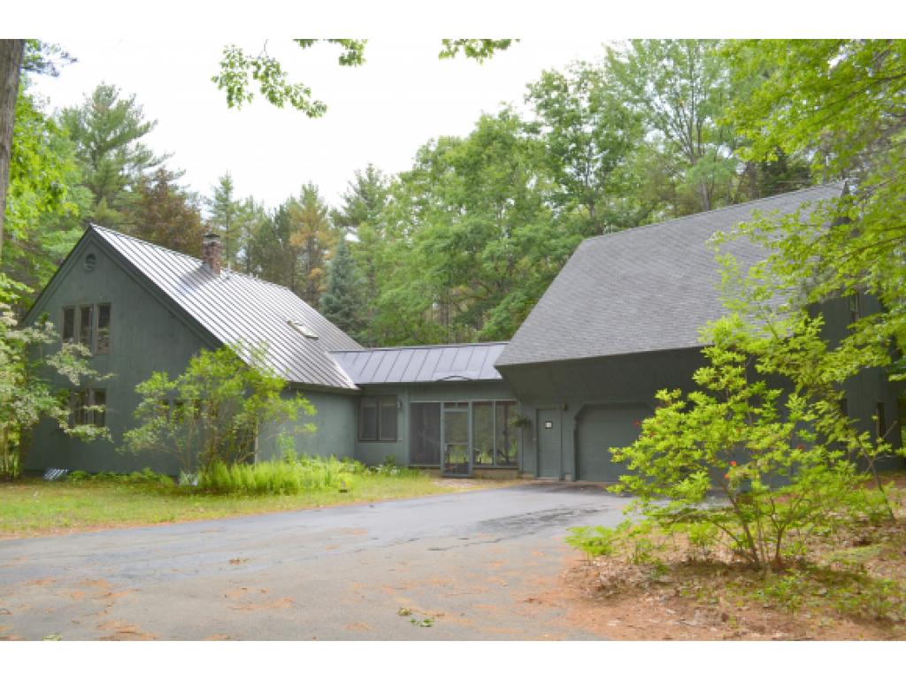 49 Moss Road Hopkinton, NH 03229 - Photo 1 of 35