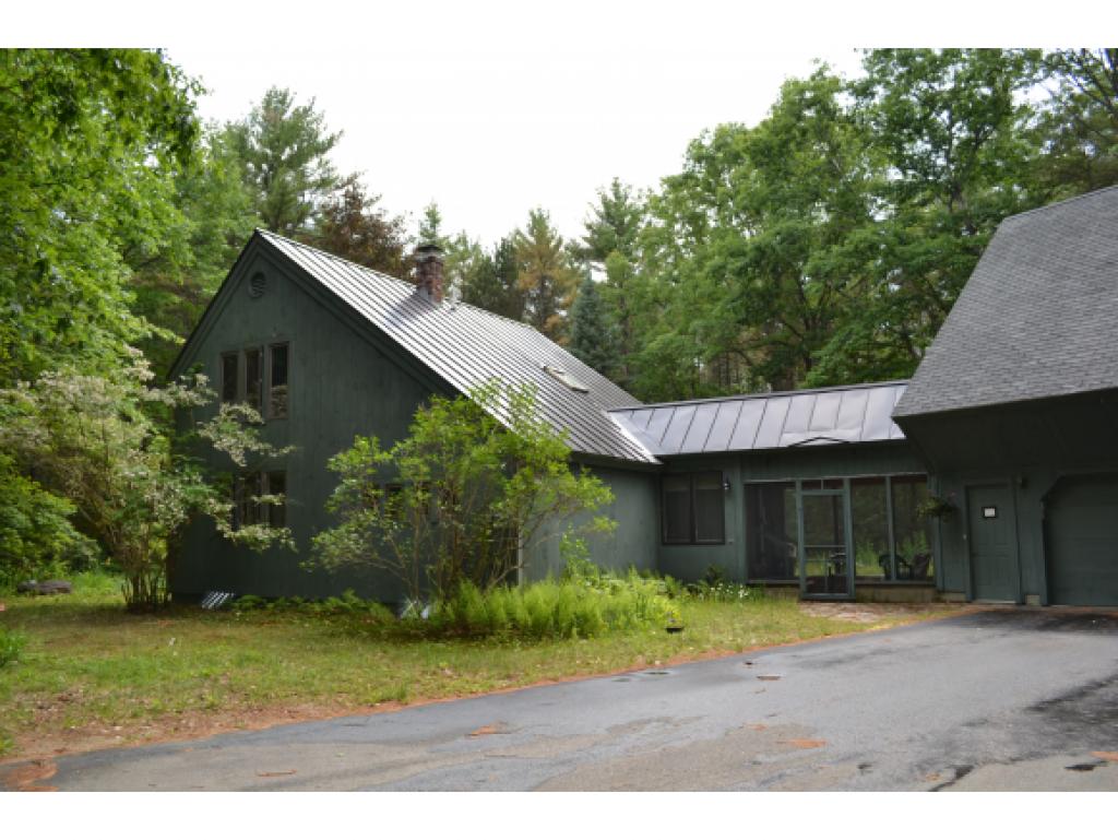 49 Moss Road Hopkinton, NH 03229 - Photo 28 of 35