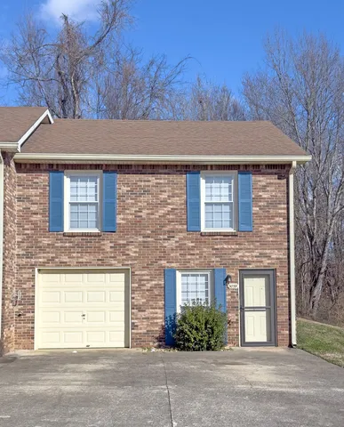 $1,380 | 3059 Woody Lane, Clarksville, TN 37043