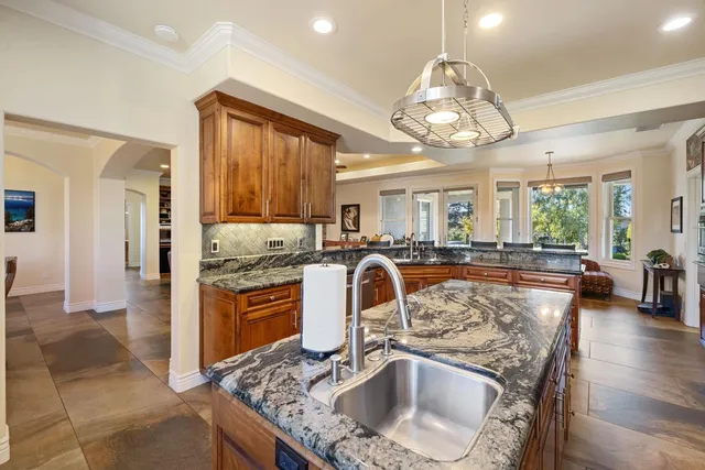 $1,925,000 | 5288 West Kile Road, Lodi, CA 95242