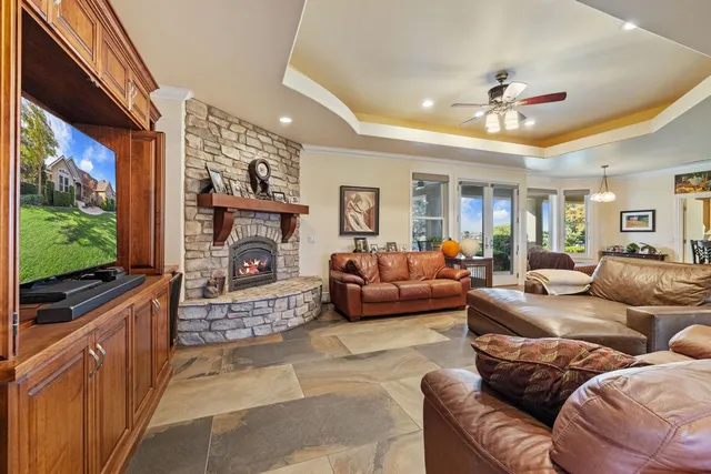 $1,925,000 | 5288 West Kile Road, Lodi, CA 95242