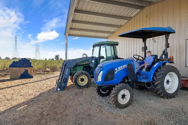 $1,925,000 | 5288 West Kile Road, Lodi, CA 95242