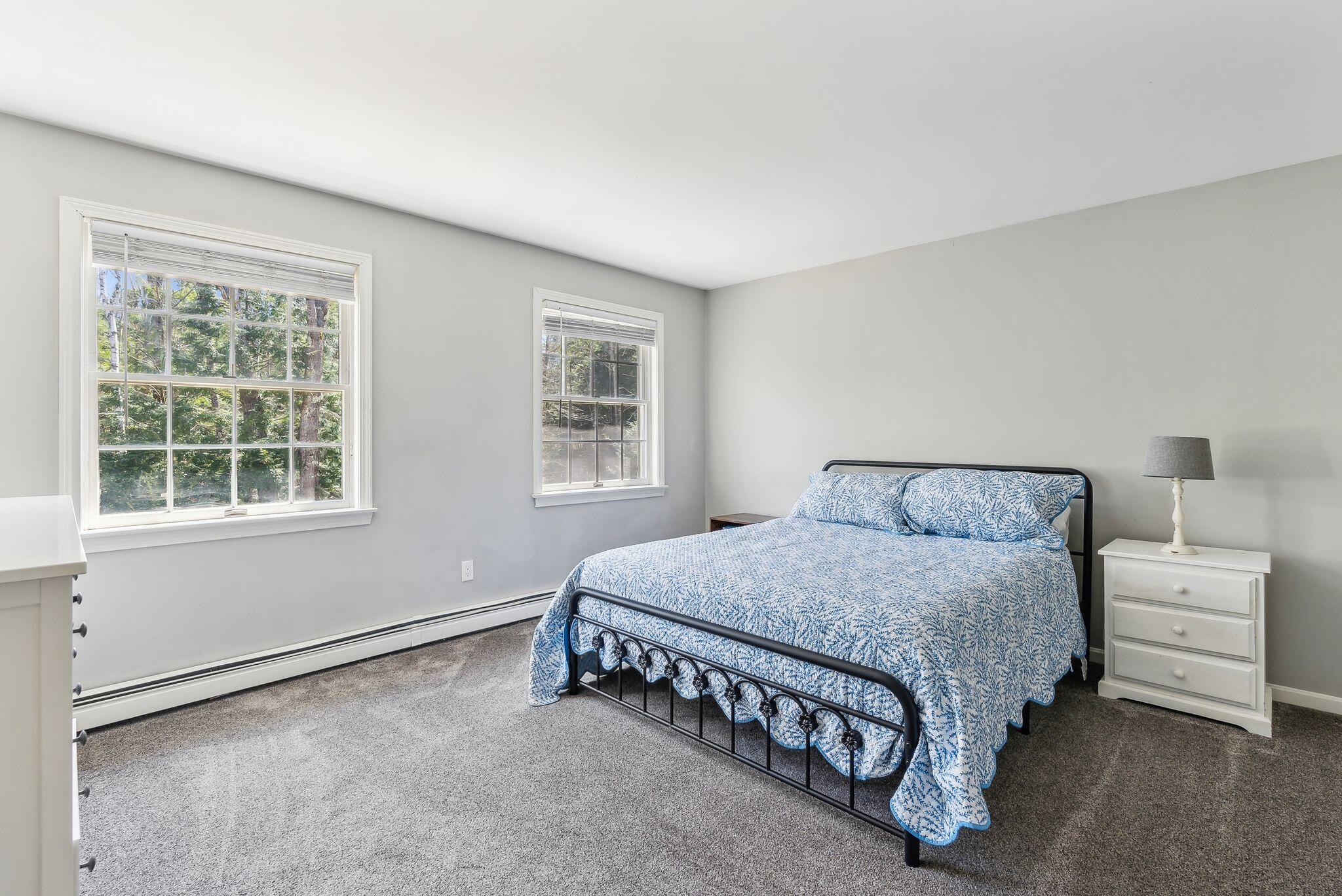 48 Newell Ridge Road Cumberland, ME 04021 - Photo 24 of 49 Bedroom2
