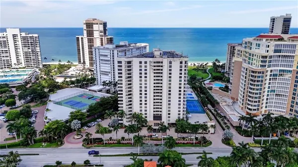 $22,000 | 4451 Gulf Shore Boulevard North, Unit 1604, Naples, FL 34103