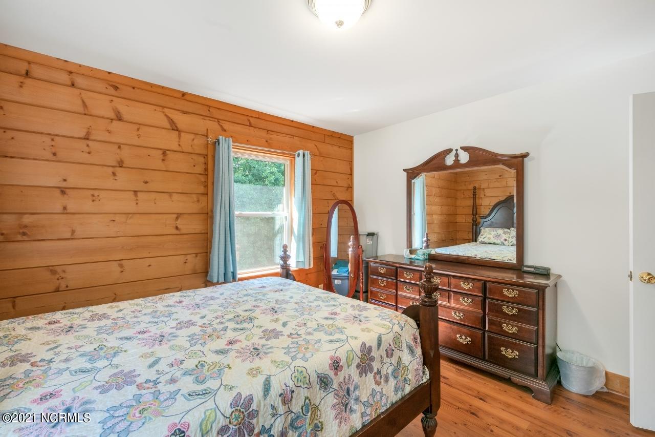 262 Price Road Selma, NC 27576 - Photo 23 of 40 2nd Bedroom 2