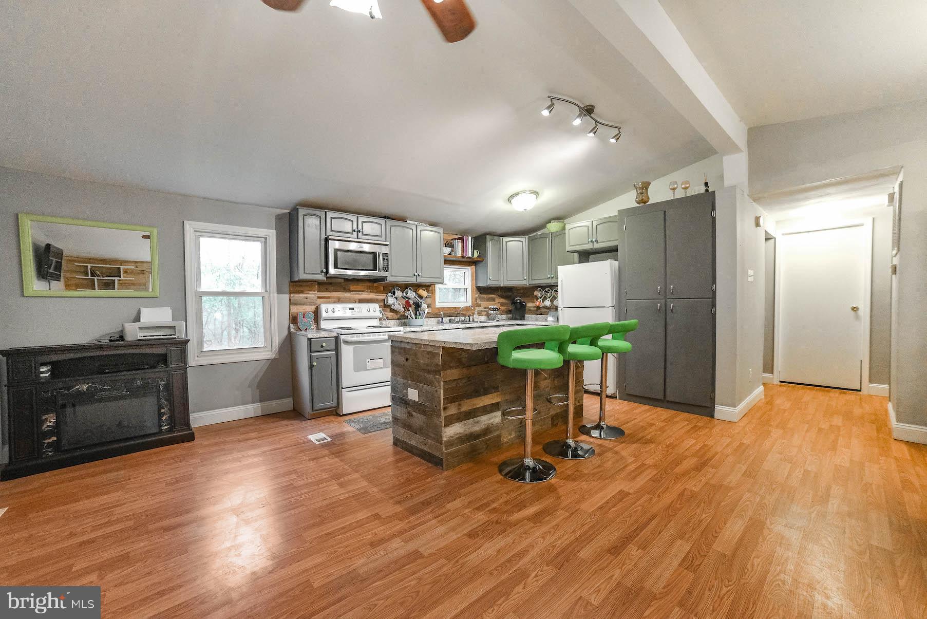 17067 St Peters Clavers Road Ridge, MD 20680 - Photo 8 of 28 Kitchen
