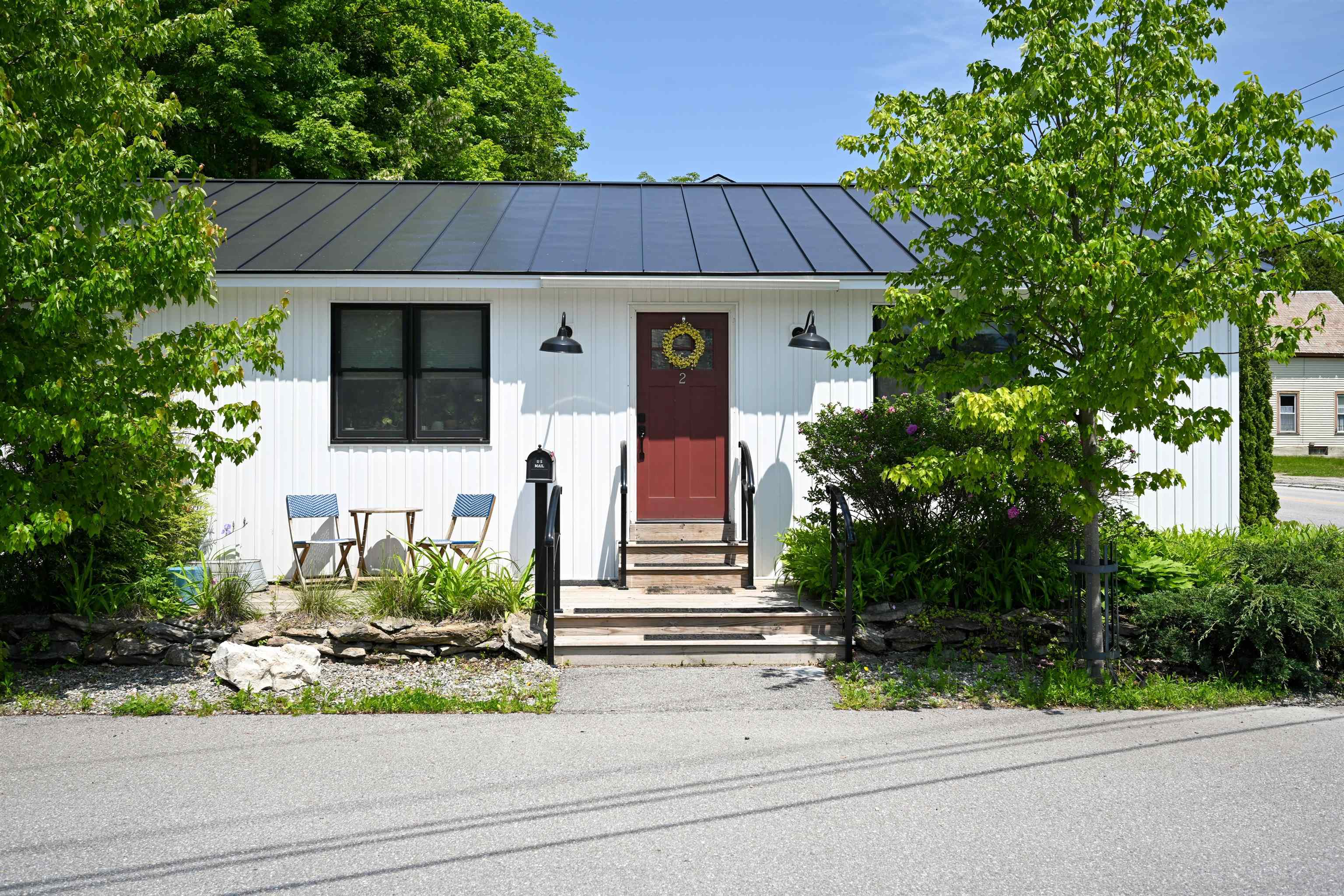 25 Union Street, Unit 2 Brandon, VT 05733 - Photo 1 of 19