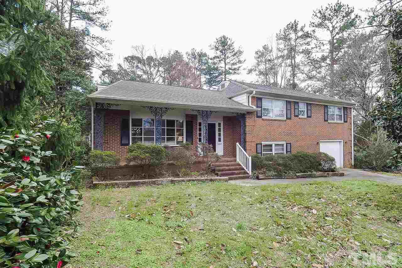 5606 Shadowbrook Drive Raleigh, NC 27612 - Photo 1 of 17 Gallery Image 1