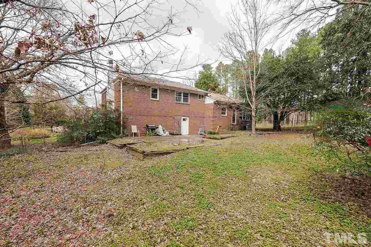 5606 Shadowbrook Drive Raleigh, NC 27612 - Photo 14 of 17 Gallery Image 14