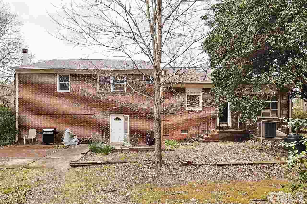 5606 Shadowbrook Drive Raleigh, NC 27612 - Photo 15 of 17 Gallery Image 15