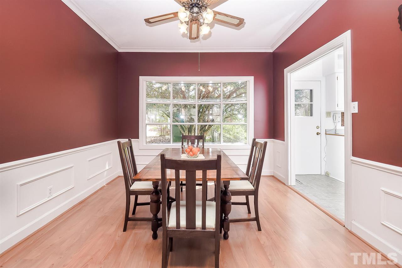 5606 Shadowbrook Drive Raleigh, NC 27612 - Photo 7 of 17 Gallery Image 7