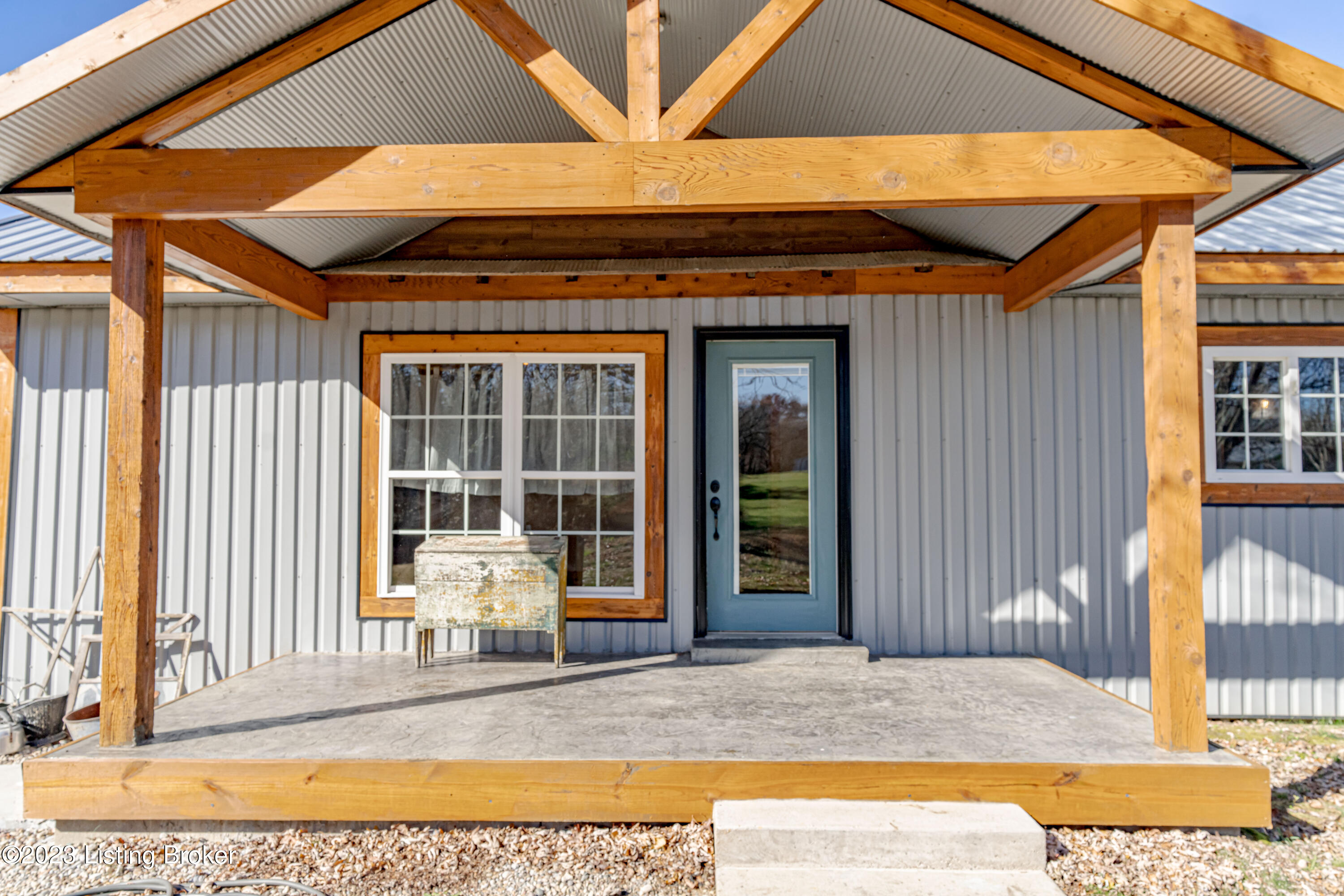 3378 Bryant Ridge Road Caneyville, KY 42721 - Photo 43 of 69 DSC01490
