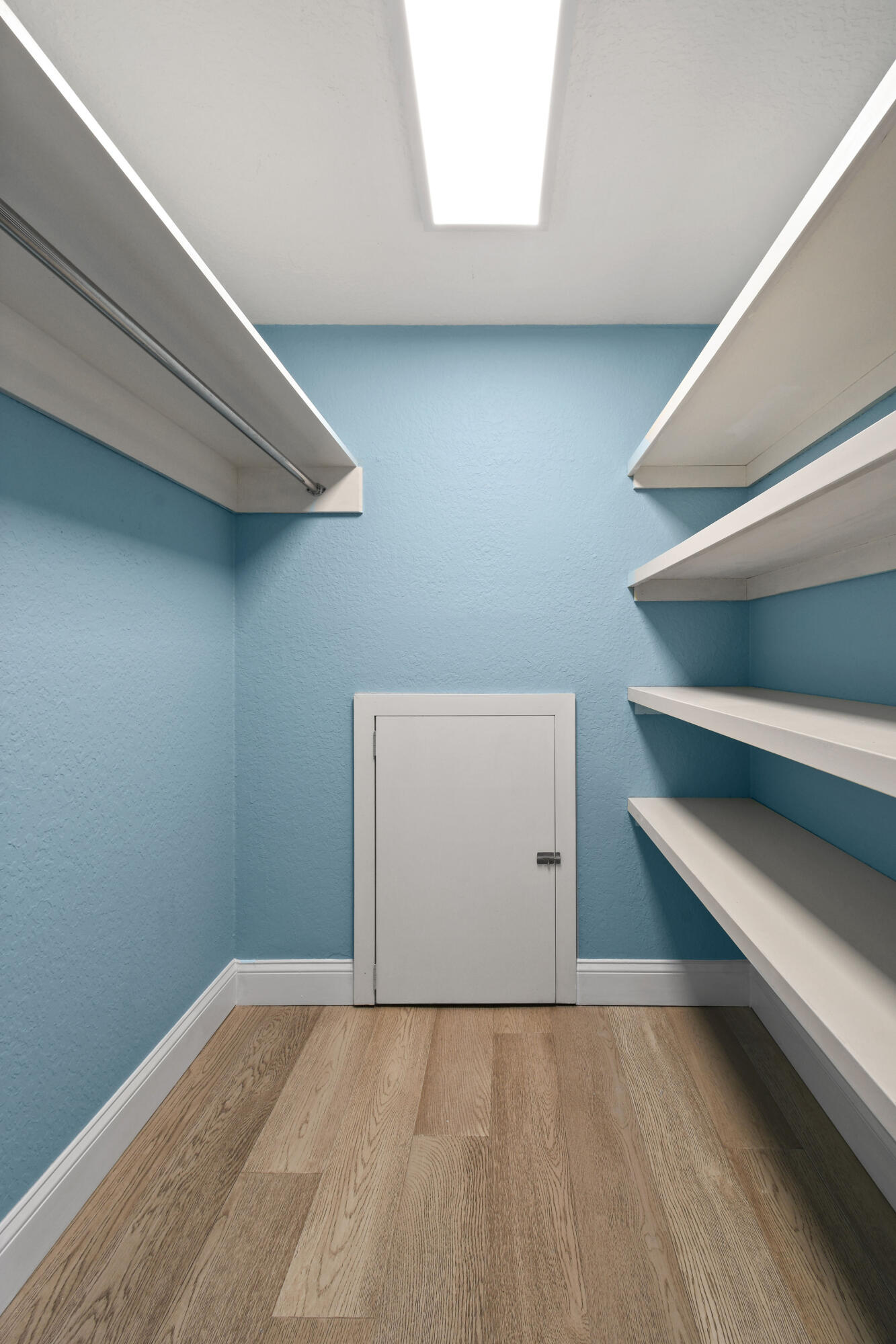 825 Center Street, Unit 6B Jupiter, FL 33458 - Photo 28 of 41 Walk In Closet