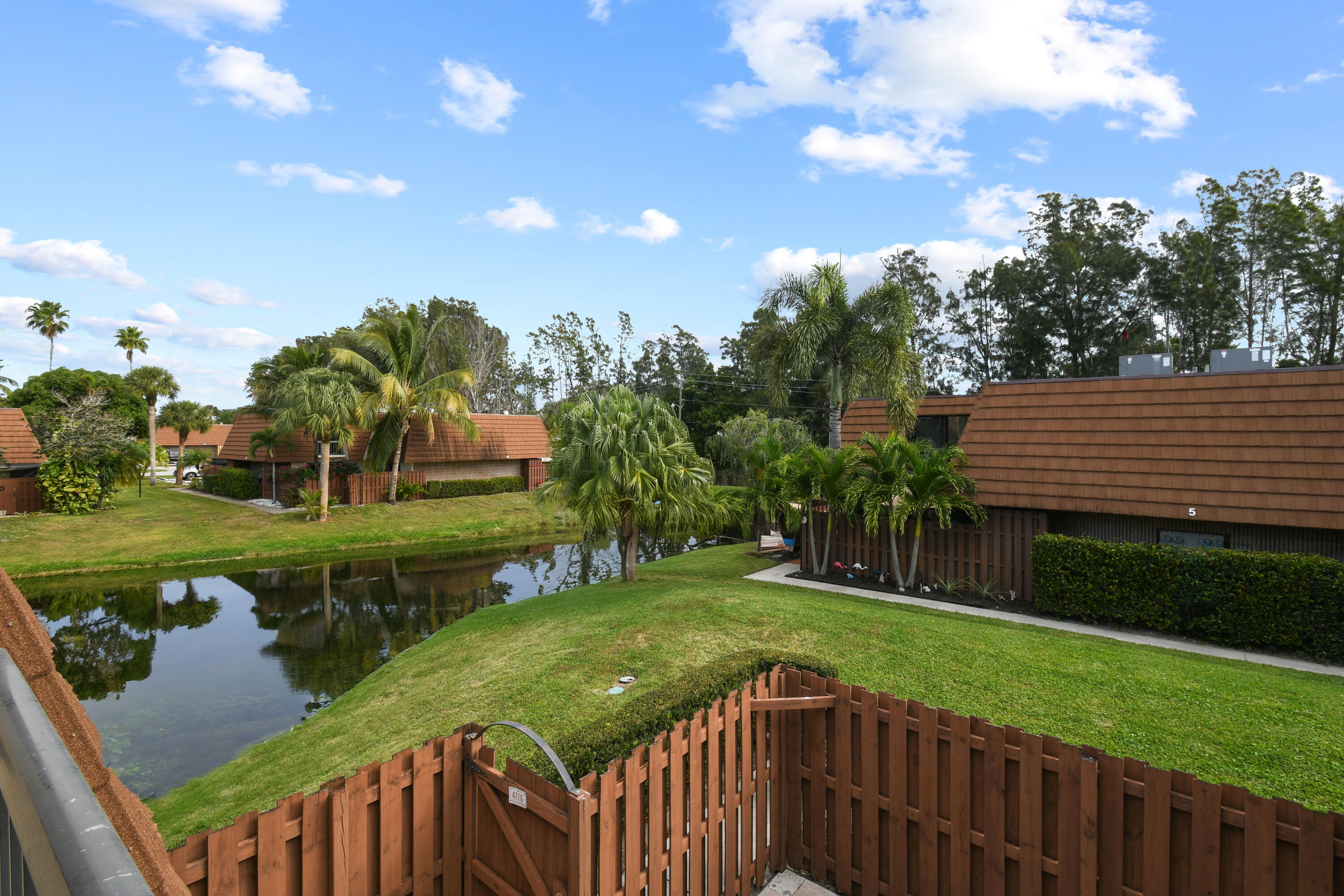 825 Center Street, Unit 6B Jupiter, FL 33458 - Photo 29 of 41 Lake View