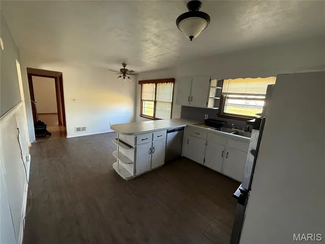 $173,900 | 509 South 7th Street, Owensville, MO 65066