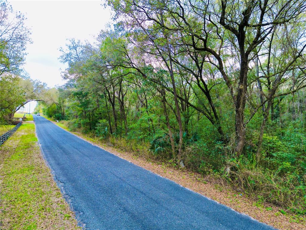 16740 Southeast 150th Avenue Road, Weirsdale, FL 32195 Compass