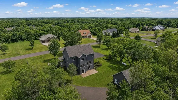 $549,900 | 10555 Raven Loop Northeast, Foley, MN 56329