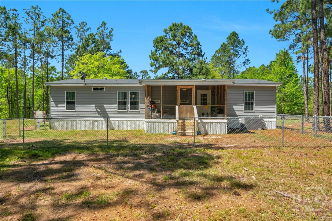 560 Brogdon Road Guyton, GA 31312 - Photo 22 of 28 Gallery Image 22