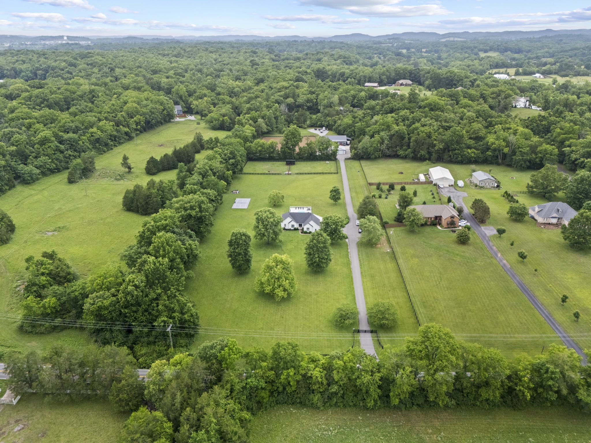 3084 Duplex Road Spring Hill, TN 37174 - Photo 73 of 90