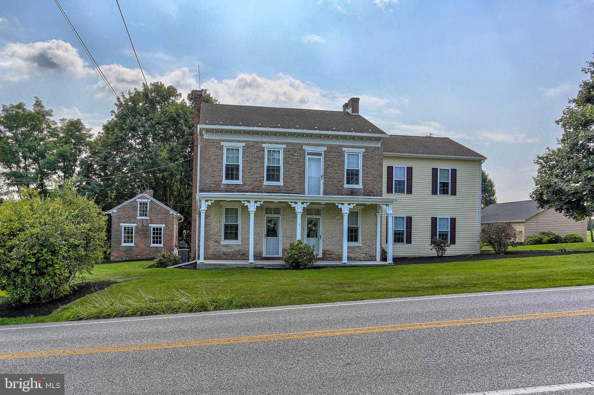 2890 Admire Road Dover, PA 17315 - Photo 1 of 60 Gallery Image 1