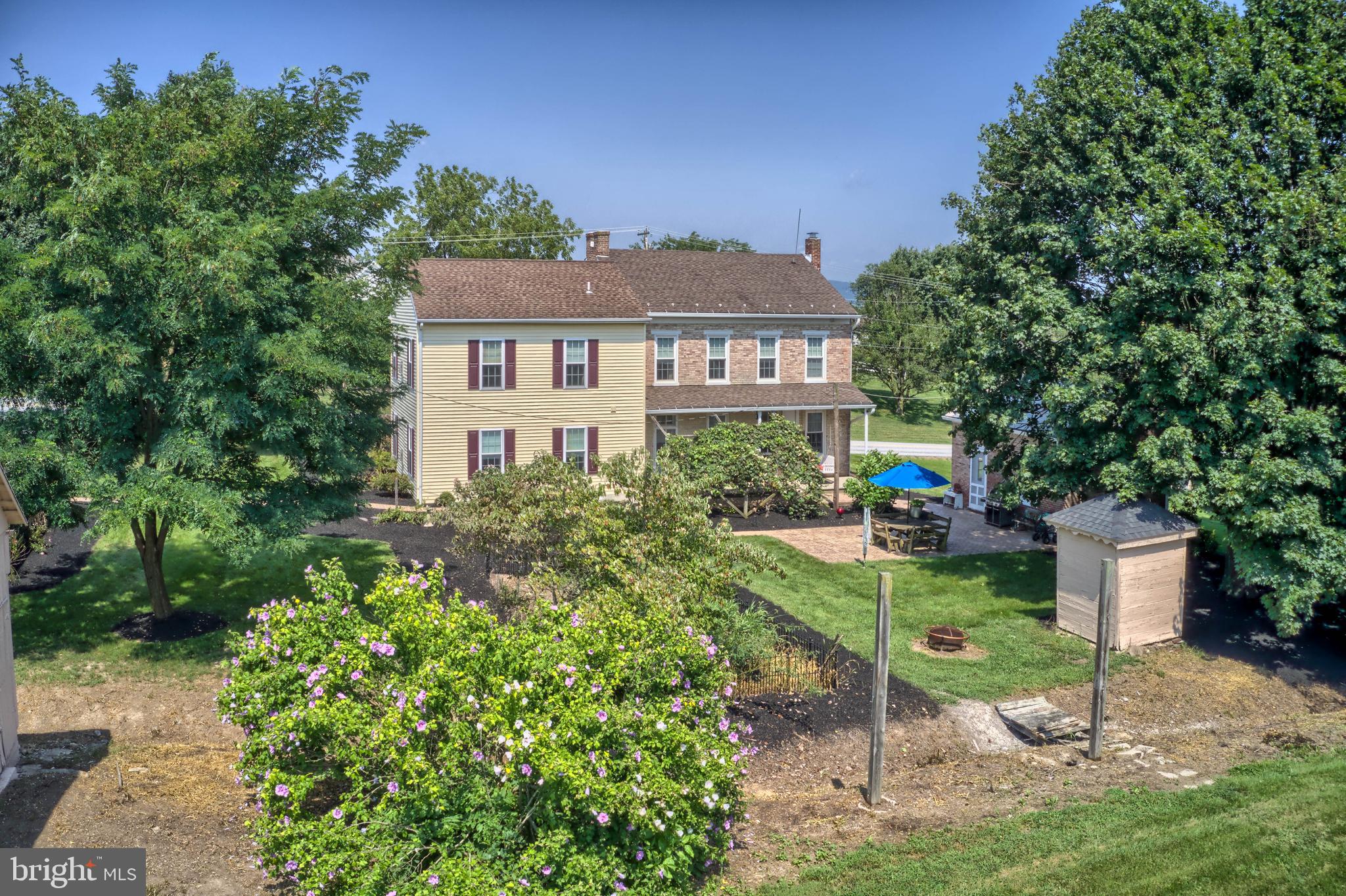2890 Admire Road Dover, PA 17315 - Photo 2 of 60 Gallery Image 2