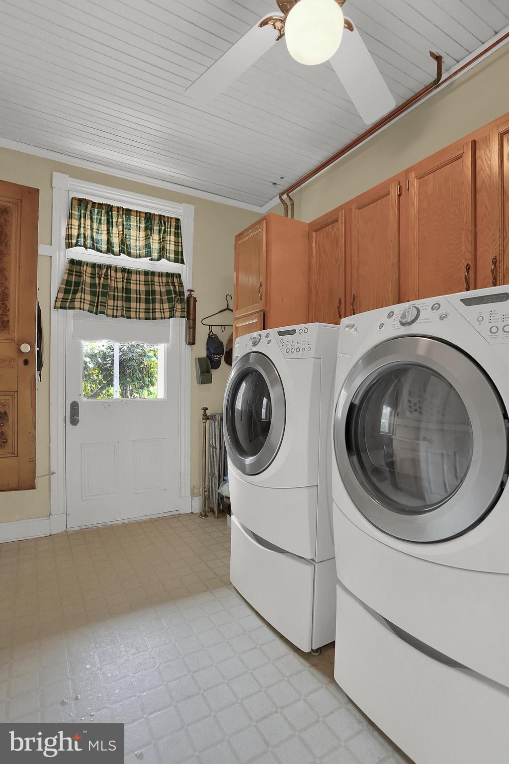 2890 Admire Road Dover, PA 17315 - Photo 13 of 60 First floor laundry room!
