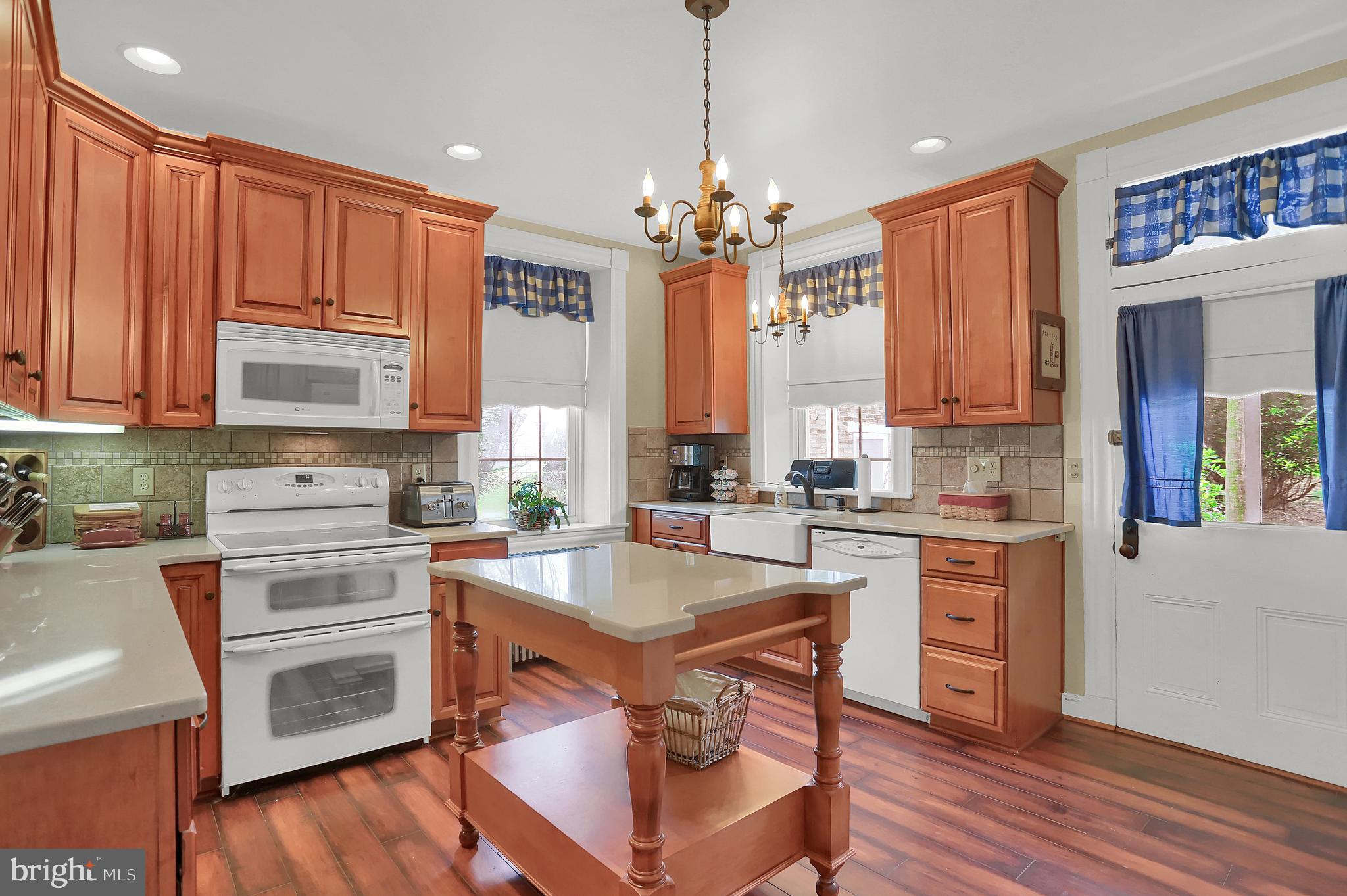 2890 Admire Road Dover, PA 17315 - Photo 4 of 60 Gallery Image 4