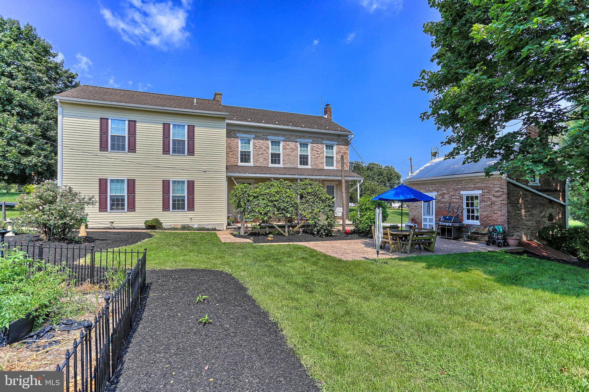 2890 Admire Road Dover, PA 17315 - Photo 33 of 60 Gallery Image 33