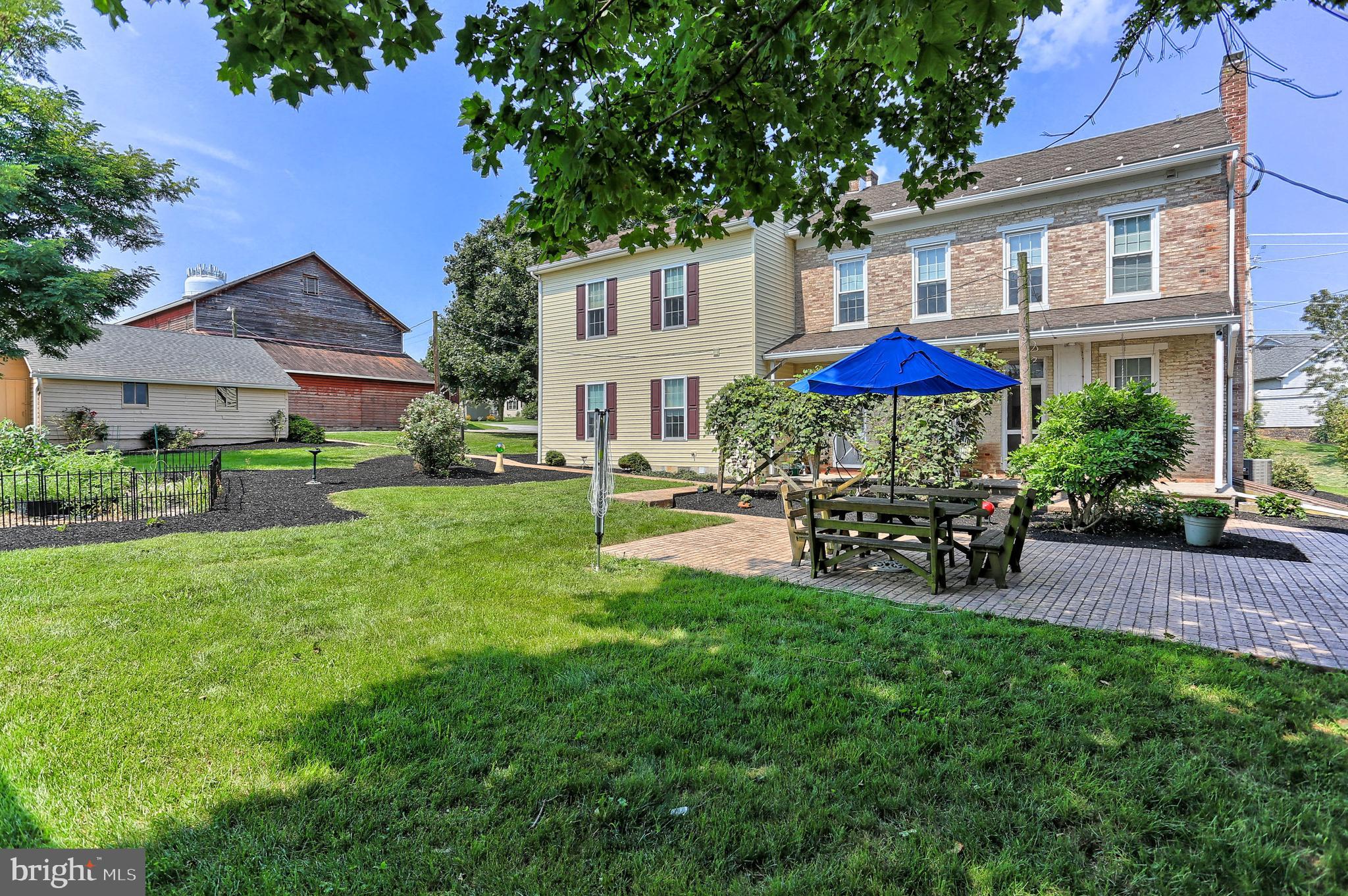 2890 Admire Road Dover, PA 17315 - Photo 34 of 60 Gallery Image 34