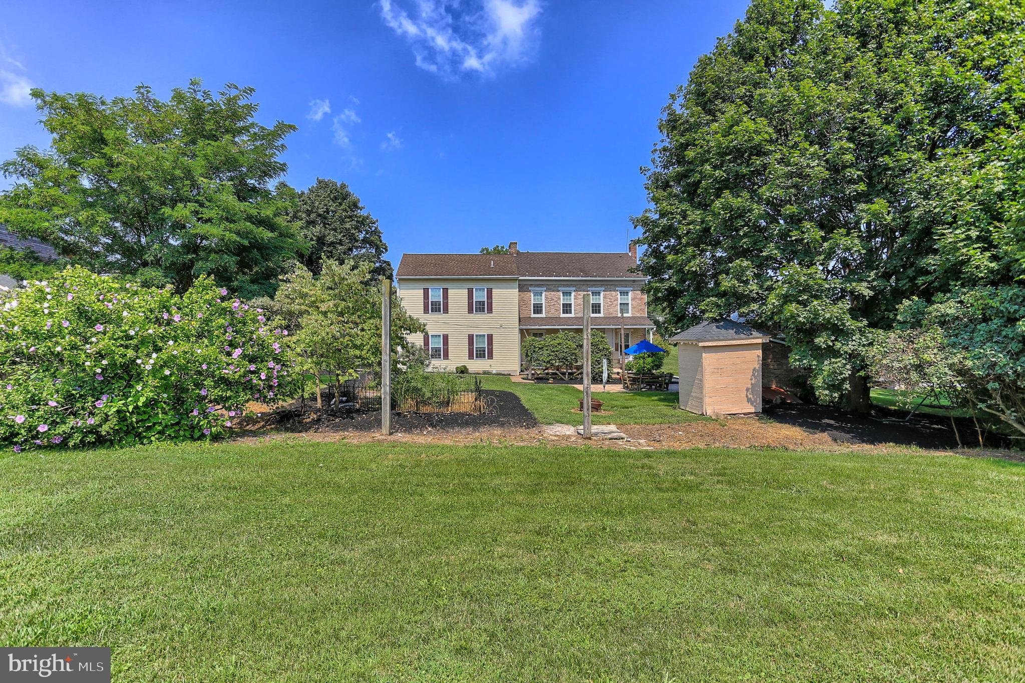 2890 Admire Road Dover, PA 17315 - Photo 37 of 60 Gallery Image 37