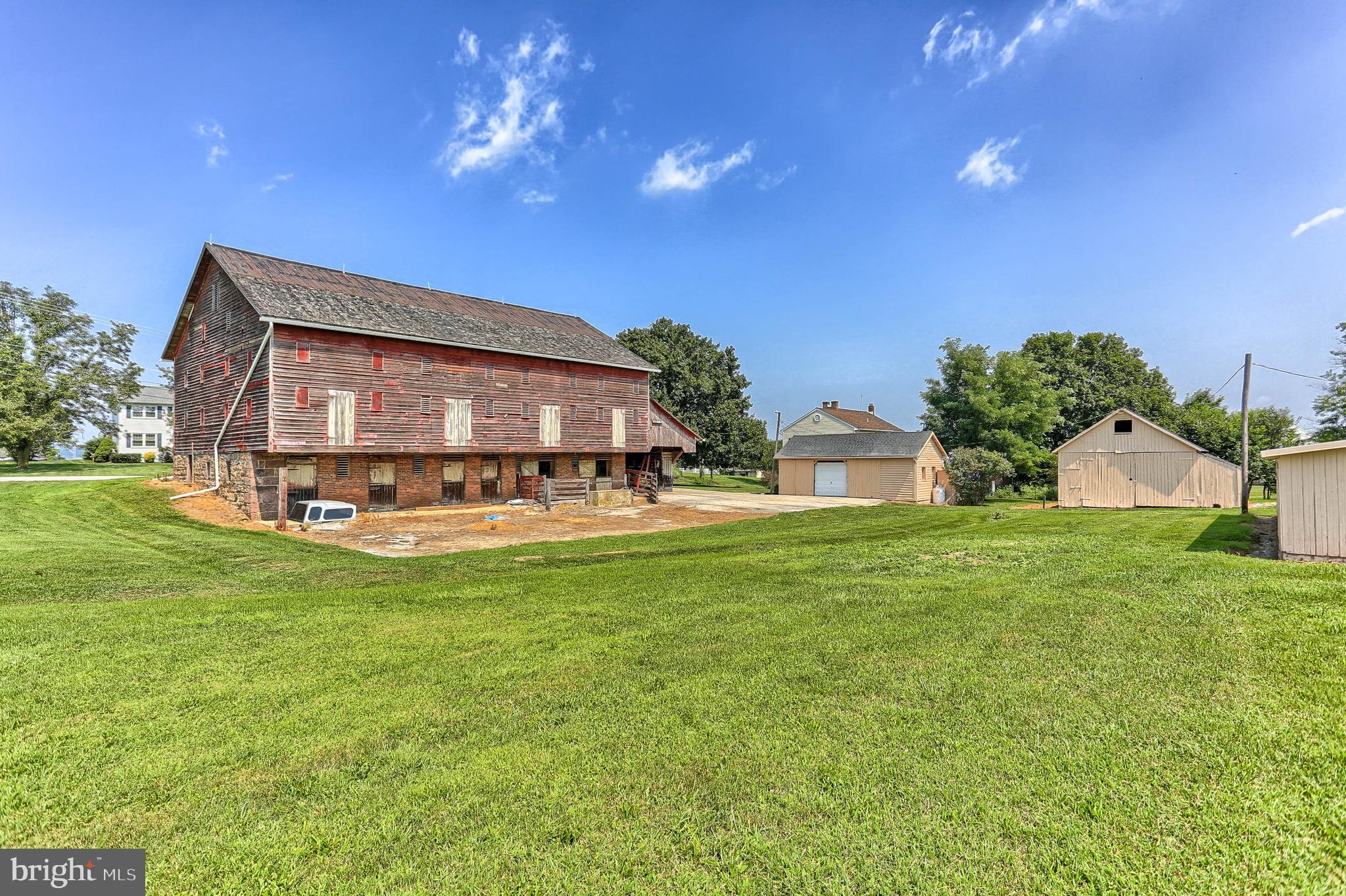 2890 Admire Road Dover, PA 17315 - Photo 42 of 60 Gallery Image 42