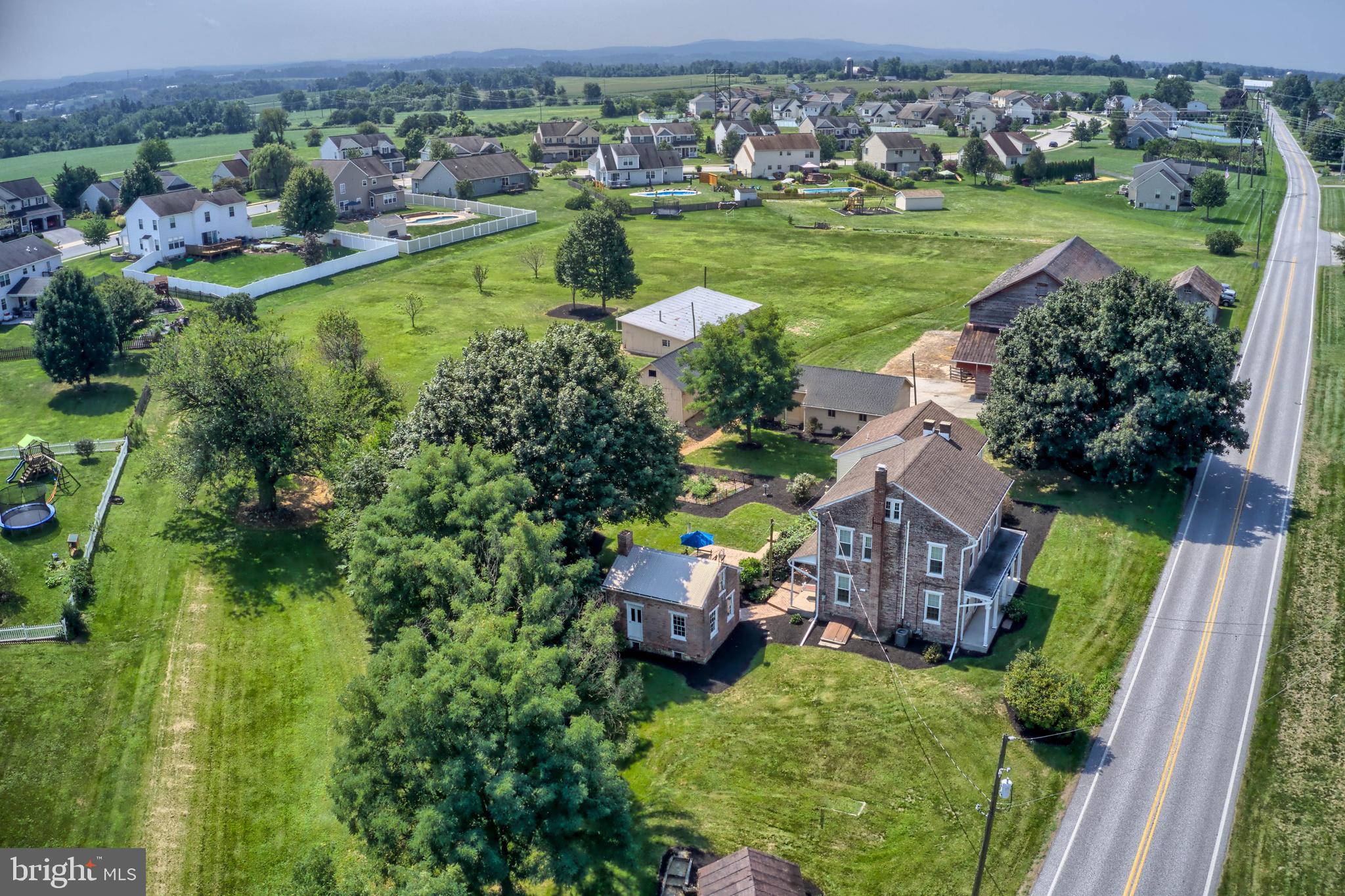 2890 Admire Road Dover, PA 17315 - Photo 44 of 60 Gallery Image 44