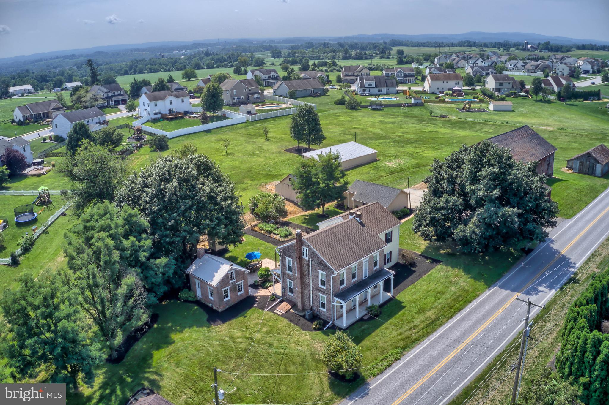 2890 Admire Road Dover, PA 17315 - Photo 45 of 60 Gallery Image 45