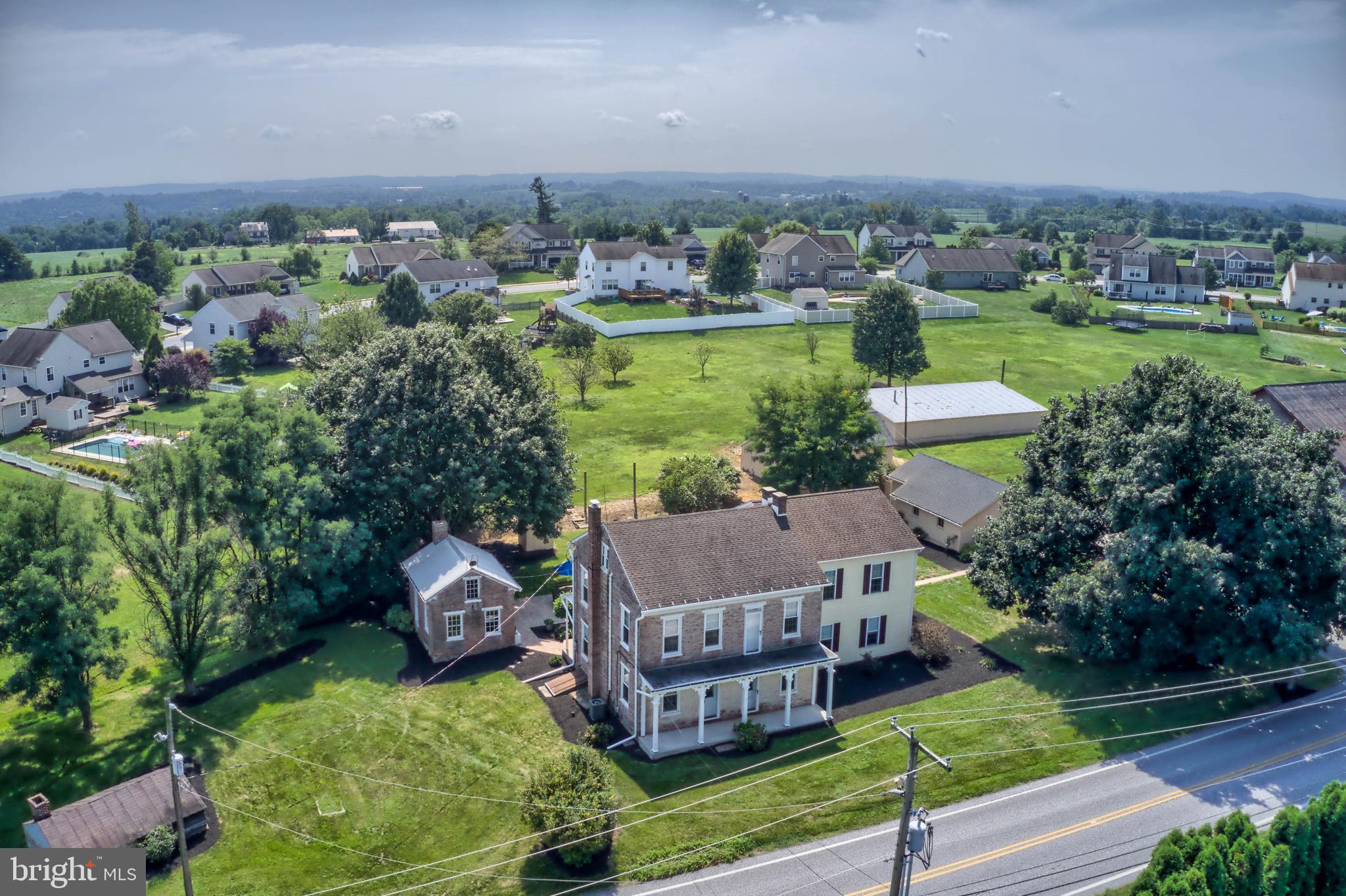 2890 Admire Road Dover, PA 17315 - Photo 46 of 60 Gallery Image 46