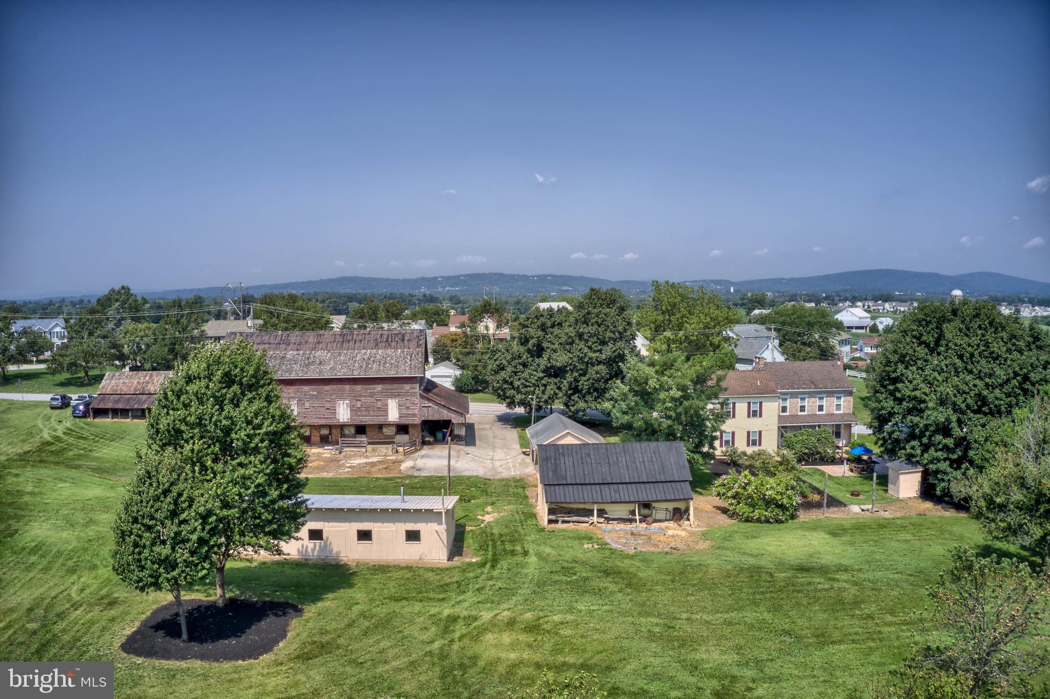 2890 Admire Road Dover, PA 17315 - Photo 47 of 60 Gallery Image 47