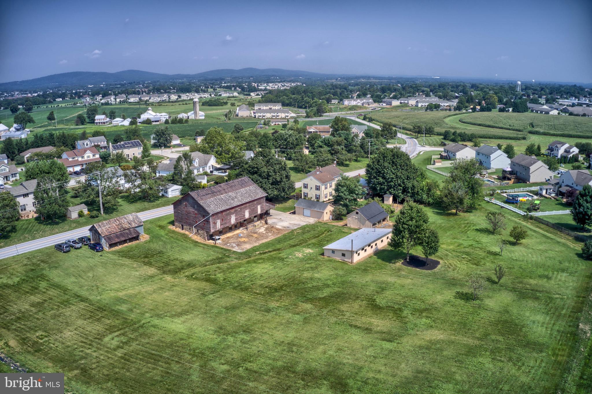 2890 Admire Road Dover, PA 17315 - Photo 48 of 60 Gallery Image 48