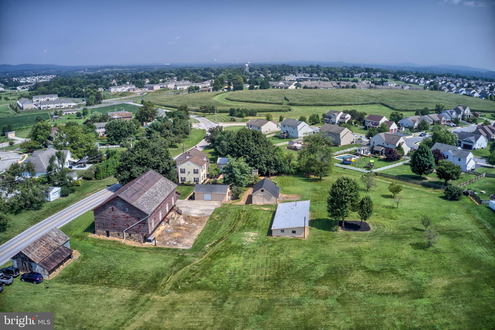 2890 Admire Road Dover, PA 17315 - Photo 51 of 60 Gallery Image 51