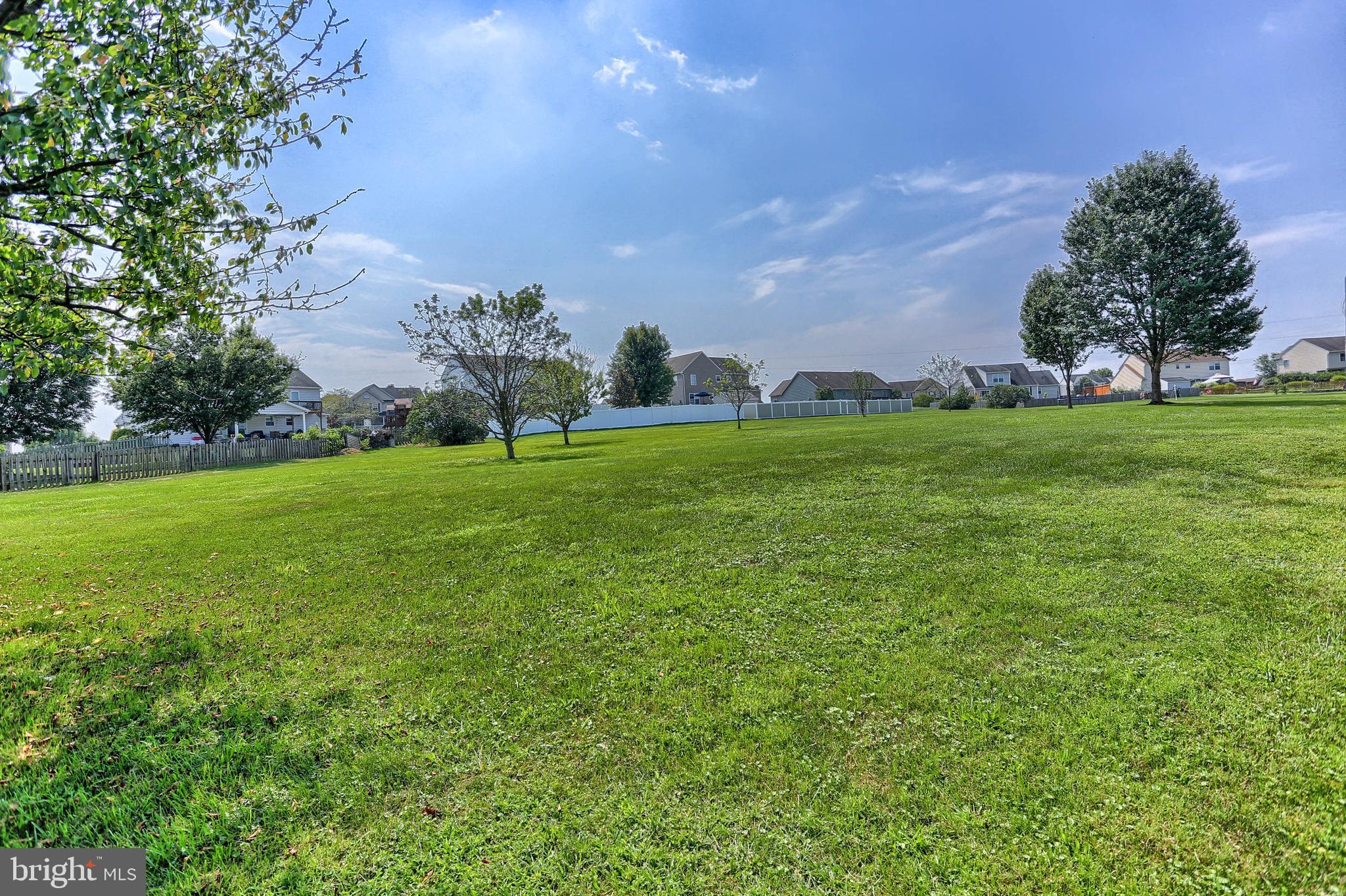 2890 Admire Road Dover, PA 17315 - Photo 55 of 60 Flat, level lot perfect for gardening!