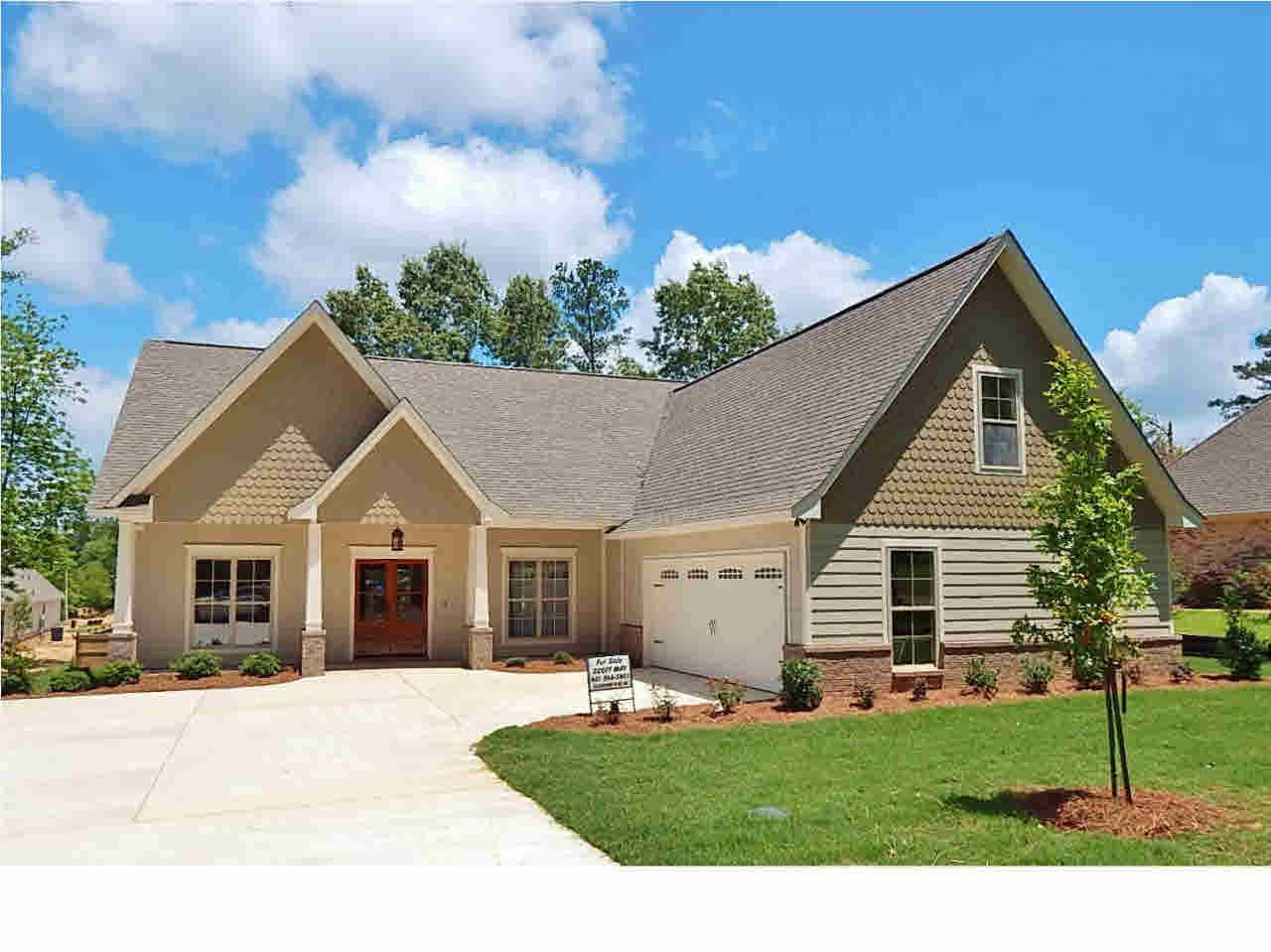 129 Busick Well Road Brandon, MS 39042 - Photo 1 of 28 Photo 1