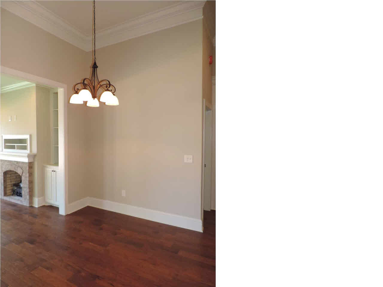 129 Busick Well Road Brandon, MS 39042 - Photo 13 of 28 Breakfast area off kitchen