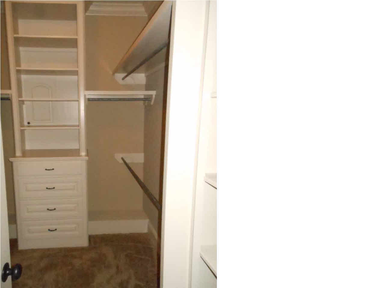 129 Busick Well Road Brandon, MS 39042 - Photo 19 of 28 Walk in closet with built-ins