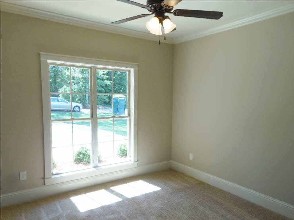 129 Busick Well Road Brandon, MS 39042 - Photo 20 of 28 Downstairs guest bedroom number 1