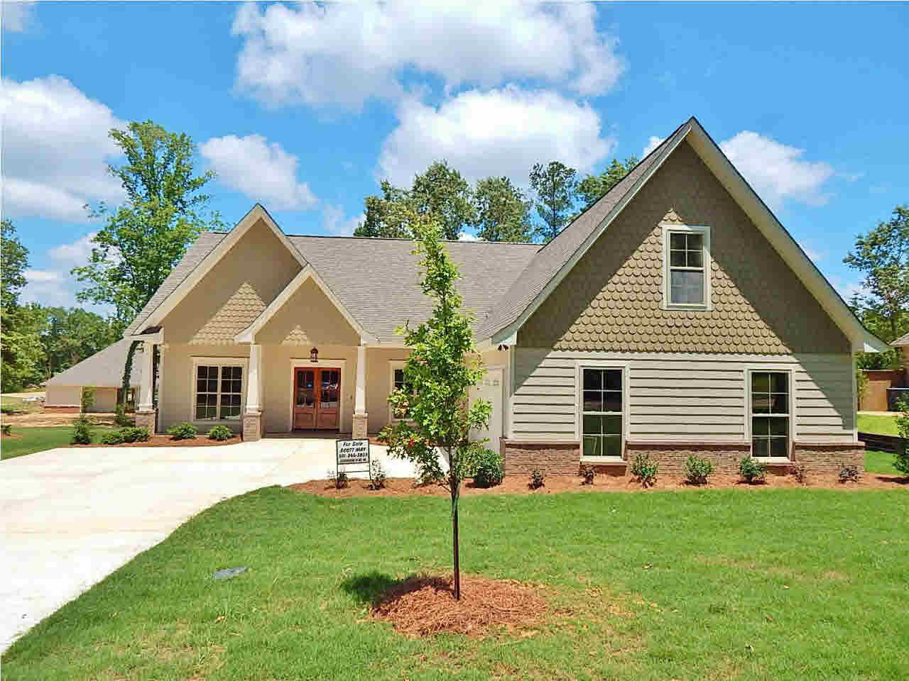 129 Busick Well Road Brandon, MS 39042 - Photo 2 of 28 Photo 2