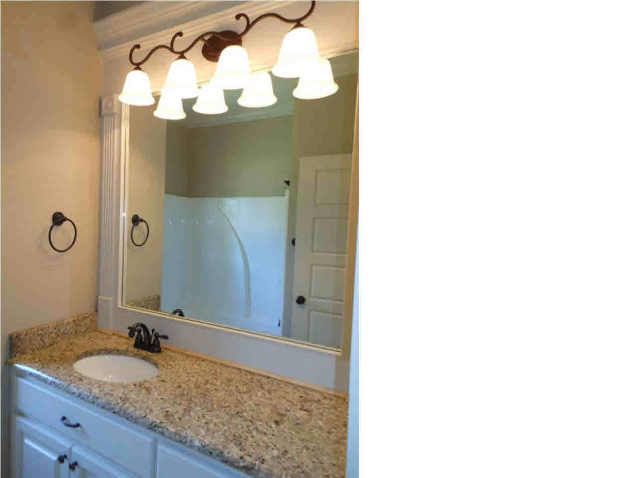 129 Busick Well Road Brandon, MS 39042 - Photo 21 of 28 Guest bath