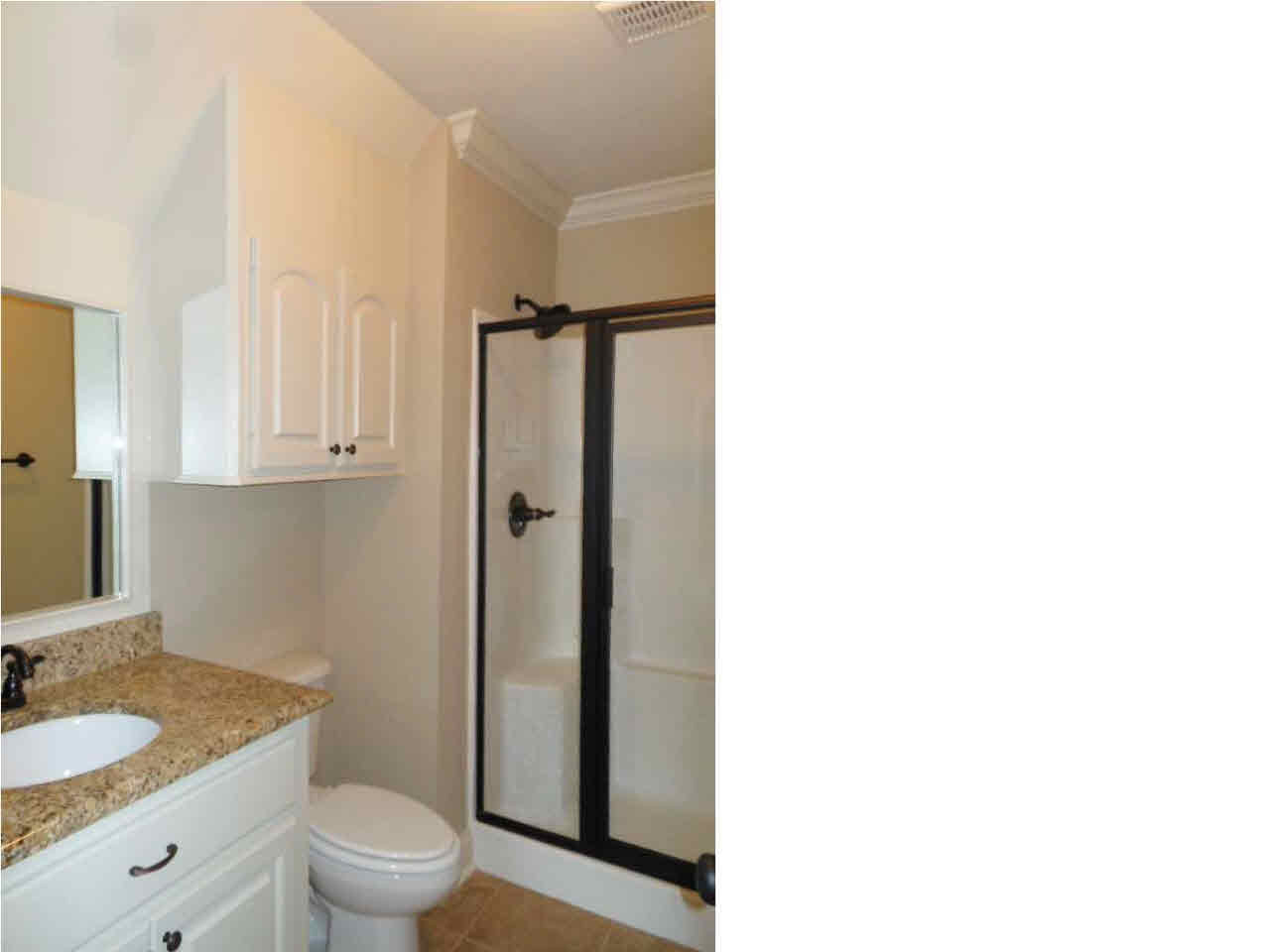 129 Busick Well Road Brandon, MS 39042 - Photo 24 of 28 Upstairs bathroom
